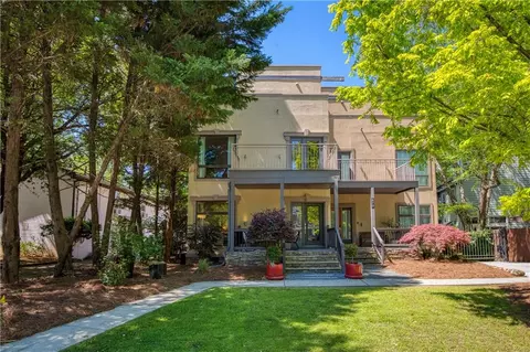 866 Monroe Dr NE, Atlanta, GA 30308