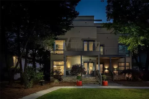 866 Monroe Dr NE, Atlanta, GA 30308