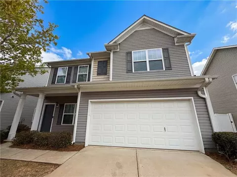177 Hill Crest Cir, Hiram, GA 30141