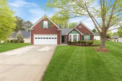 348 Haverford Mill Ct, Lilburn, GA 30047