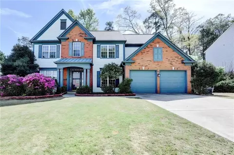 5066 Wellisford Ct, Suwanee, GA 30024