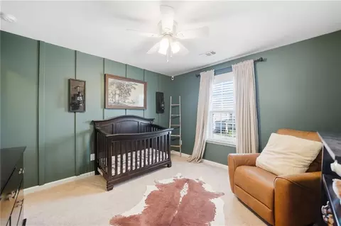 Bedroom - 416 Timberleaf Rd, Canton, GA 30115 photo 3 of 4