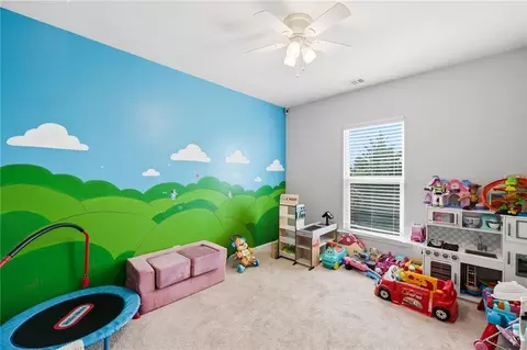 Bedroom - 416 Timberleaf Rd, Canton, GA 30115 photo 1 of 4