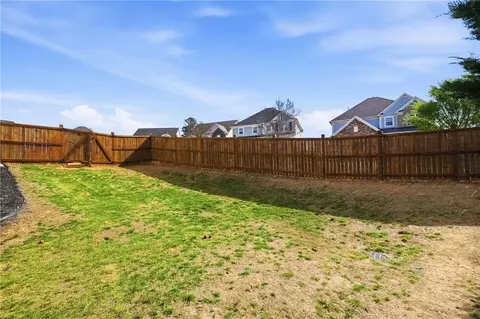 Exterior - 416 Timberleaf Rd, Canton, GA 30115 photo 3 of 6