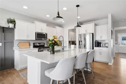 416 Timberleaf Rd, Canton, GA 30115