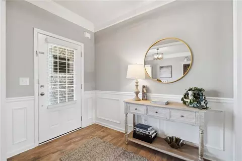 Entry Way - 416 Timberleaf Rd, Canton, GA 30115 photo 1 of 7