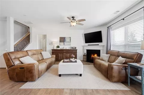 Living - 416 Timberleaf Rd, Canton, GA 30115 photo 1 of 1