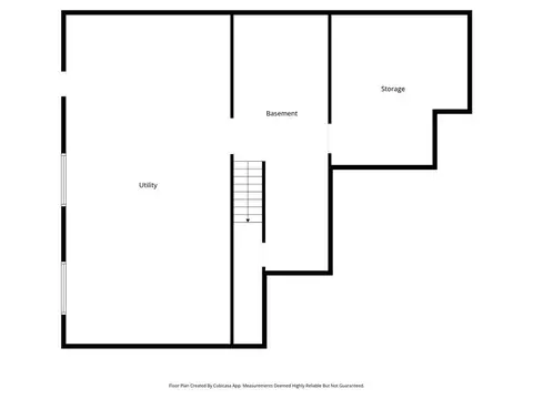 Floorplan - 416 Timberleaf Rd, Canton, GA 30115 photo 2 of 8