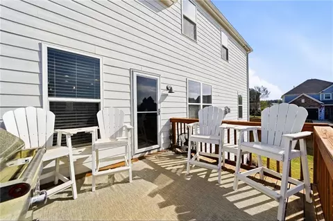 Exterior - 416 Timberleaf Rd, Canton, GA 30115 photo 6 of 6