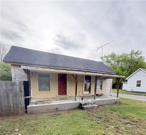 3 Walnut St, Aragon, GA 30104