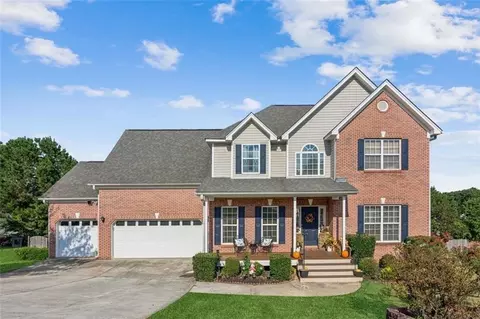 1221 Fountain Head Ct, Lawrenceville, GA 30043