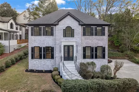 835 Kings Arms Way, Johns Creek, GA 30022