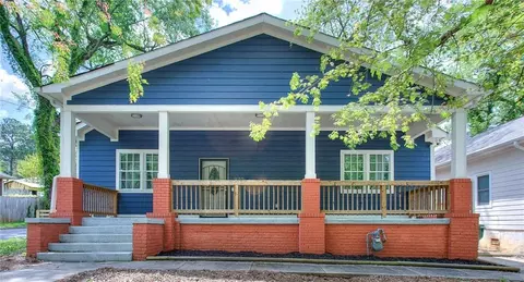970 Palmetto Ave SW, Atlanta, GA 30314