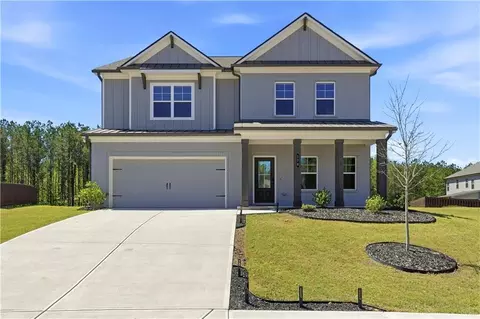 176 Brant Cir, Jefferson, GA 30549