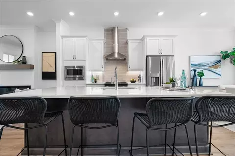 4903 Sudbrook Way #239, Peachtree Corners, GA 30092