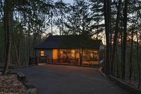 229 Tea Berry Ln, Jasper, GA 30143