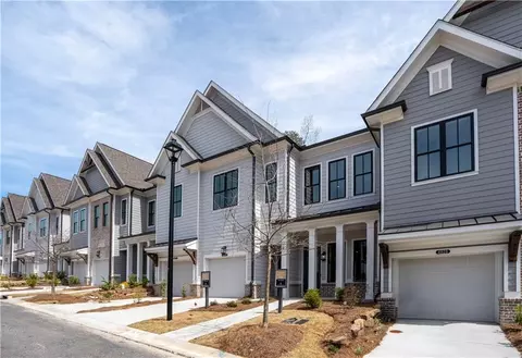 4953 Sudbrook Way #224, Peachtree Corners, GA 30092