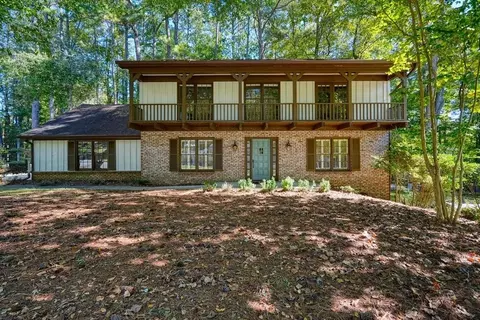 1265 Northshore Dr, Roswell, GA 30076