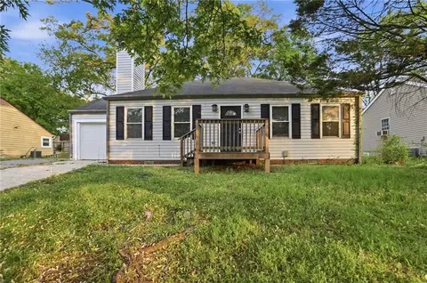 134 Mayflower Cir, Cartersville, GA 30120