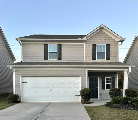 916 Independence Ave, Pendergrass, GA 30567