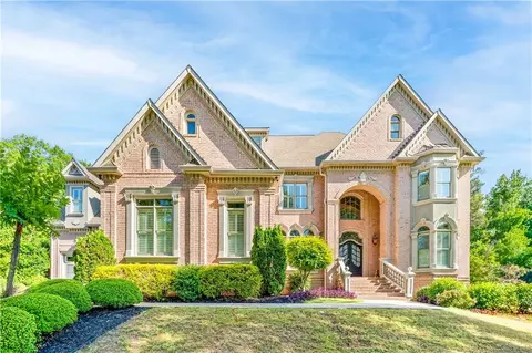 1287 Adams Oaks Lndg, Marietta, GA 30062