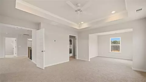 Bedroom - 1921 Endress Cir, Hampton, GA 30228 photo 6 of 6
