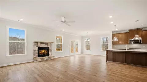 Living - 1921 Endress Cir, Hampton, GA 30228 photo 5 of 5