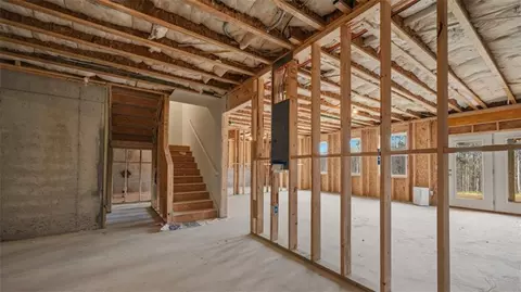 Entry Way - 1921 Endress Cir, Hampton, GA 30228 photo 9 of 9