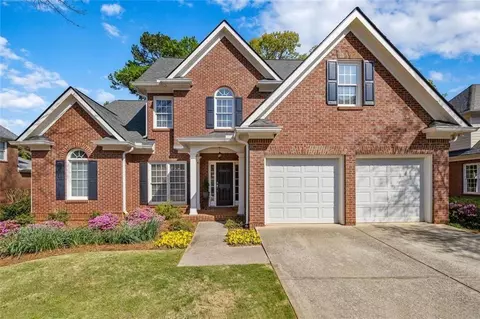 763 Oak Shire Ct, Gainesville, GA 30501