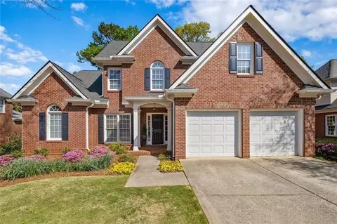 763 Oak Shire Ct, Gainesville, GA 30501