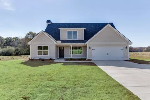43 Creek Stone Dr, Hartwell, GA 30643