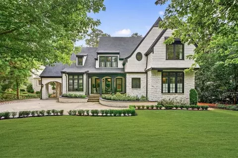 3303 Habersham Rd NW, Atlanta, GA 30305