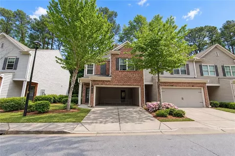2431 Norwood Park Xing, Atlanta, GA 30340