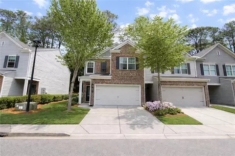 2431 Norwood Park Xing, Atlanta, GA 30340