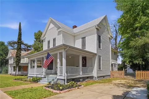 409 Evans St, Bainbridge, GA 39819