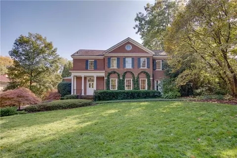 813 Springdale Rd NE, Atlanta, GA 30306