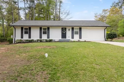 2117 Red Berry Ln SW, Marietta, GA 30008