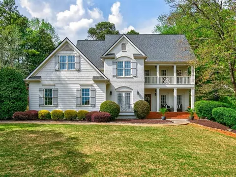 500 Powers Court Ave, Milton, GA 30004