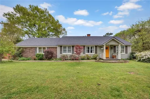 5134 Odum St, Covington, GA 30014
