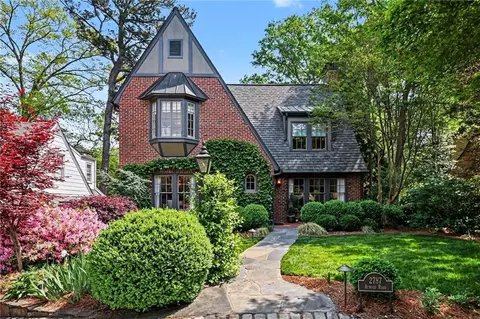 2787 Atwood Rd NE, Atlanta, GA 30305