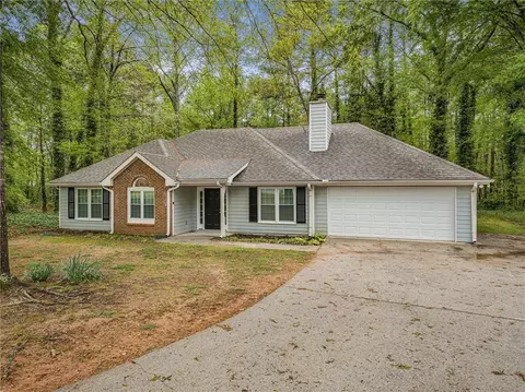 4316 Derbyshire Trce SE, Conyers, GA 30094