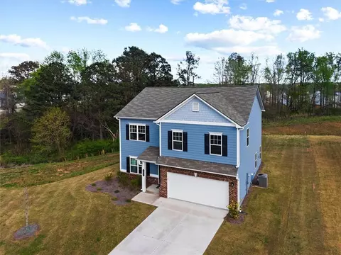 301 Autrey Dr, Douglasville, GA 30134
