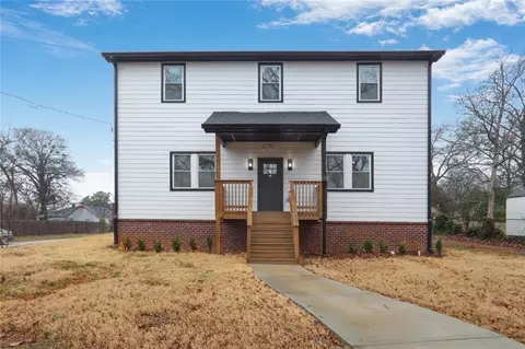 190 Adair Ave SE, Atlanta, GA 30315