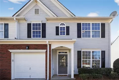 3621 Hutchinson Trace Dr, Cumming, GA 30040