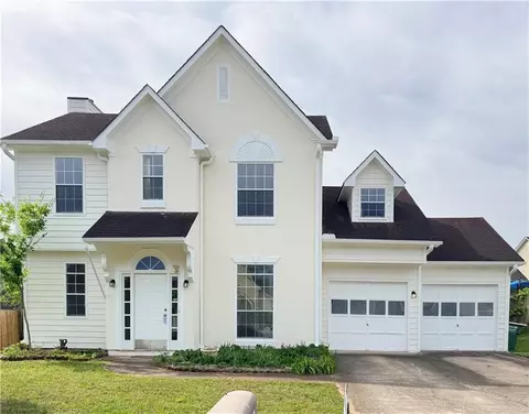 4140 Wildridge Dr, Duluth, GA 30096