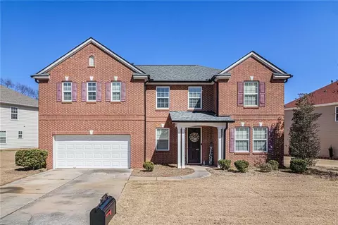 93 Branch Valley Dr, Dallas, GA 30132
