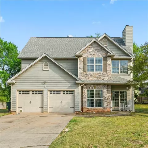 16 Willow Ct NW, Cartersville, GA 30120