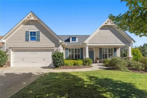 319 Laurel Lookout Hls, Canton, GA 30114