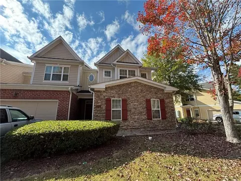 1231 Gates Mill Dr # 14, Kennesaw, GA 30144