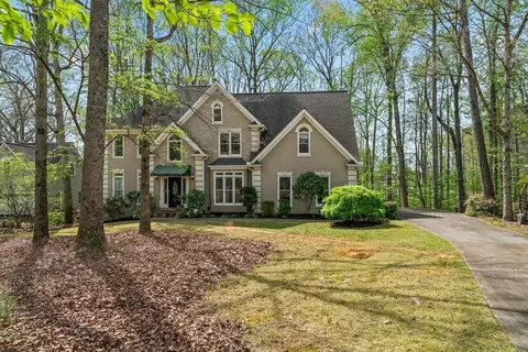 2679 Moon Cabin Dr, Powder Springs, GA 30127
